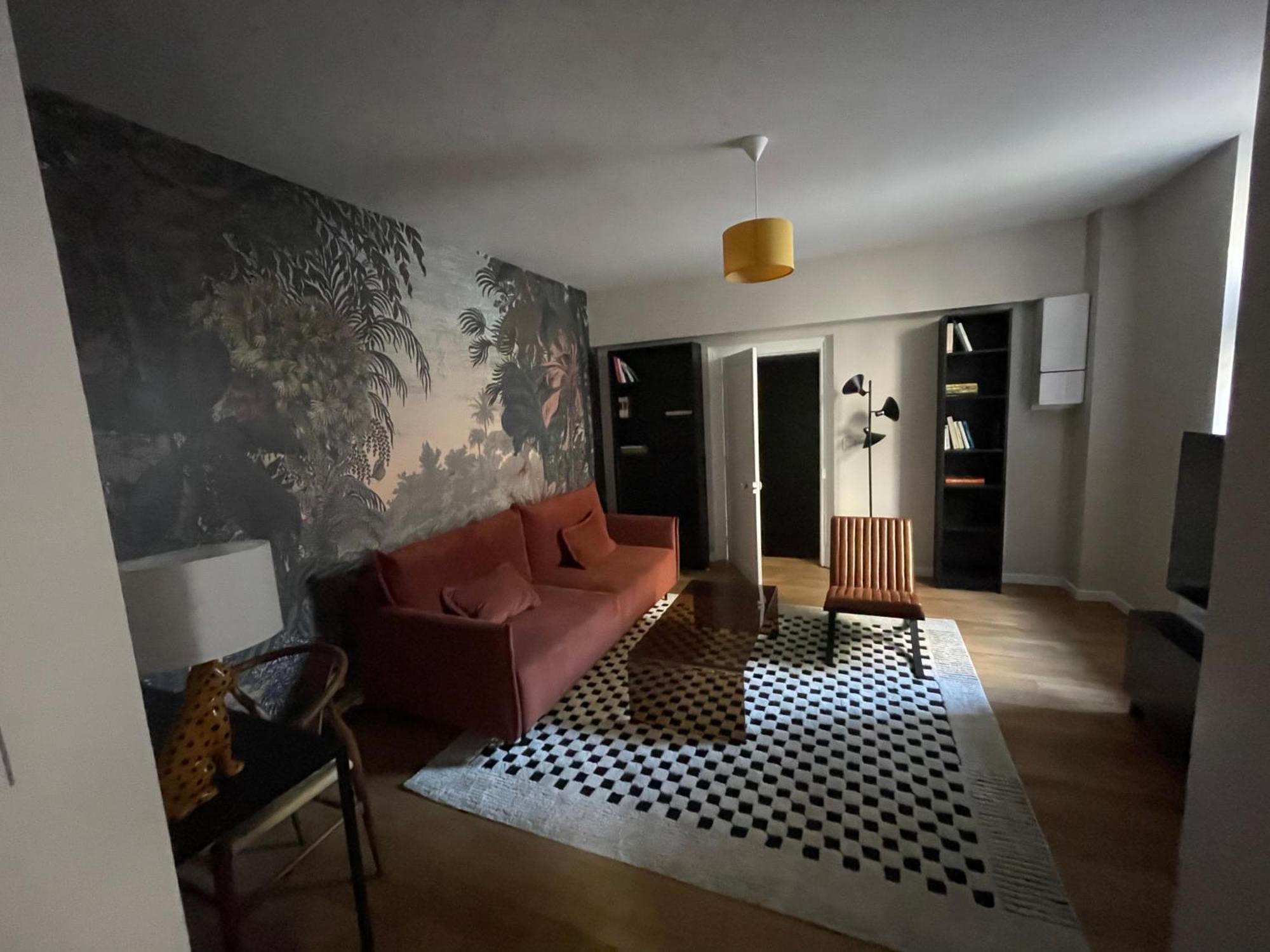 Le Petit Chateau Du Docteur Cambournac Bourges Bagian luar foto